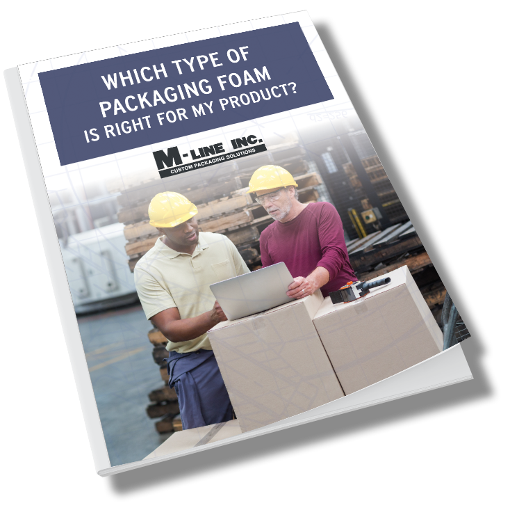 Foam Packaging for Products